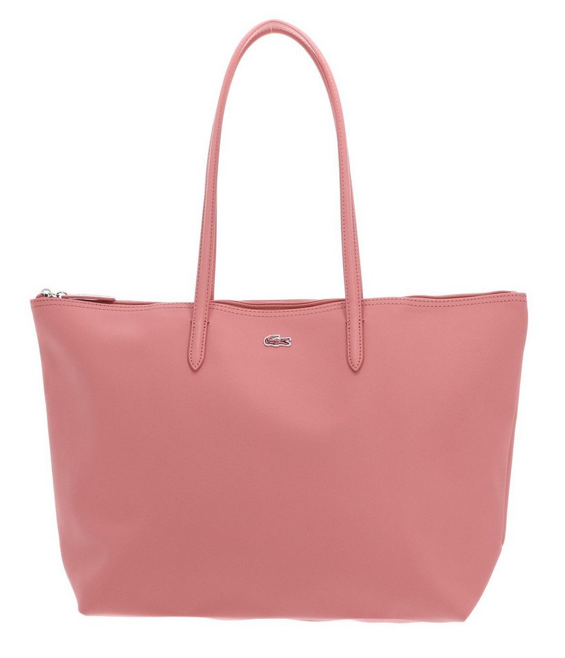 Lacoste Schultertasche L.12.12 Concept Lacoste Schultertasche L.12.12 Concept von Lacoste