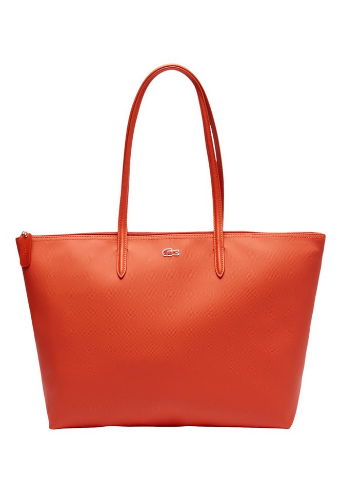 Lacoste Schultertasche Schultertasche Shopper (1-tlg) von Lacoste