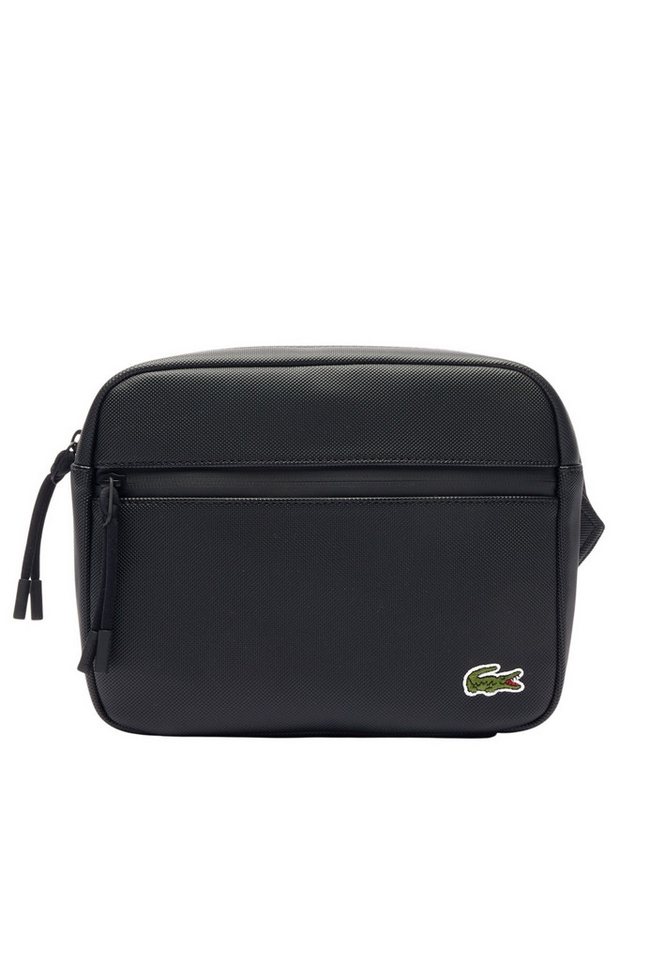 Lacoste Schultertasche Tasche LCST Umhängetasche (1-tlg) von Lacoste