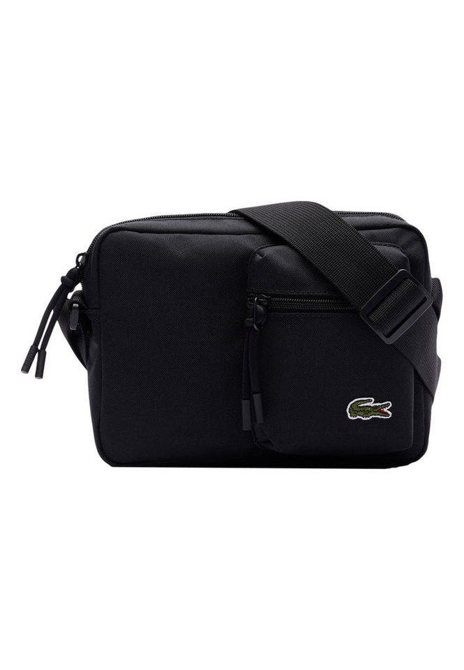Lacoste Schultertasche Tasche Neocroc Schultertasche (1-tlg) von Lacoste