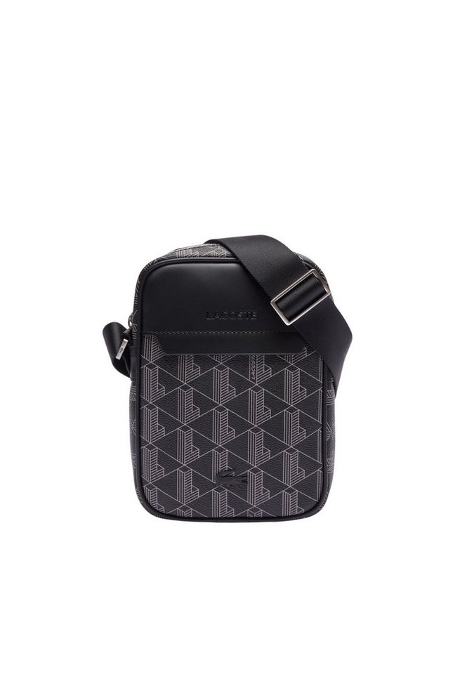 Lacoste Schultertasche Tasche Shoulder bag (1-tlg) von Lacoste