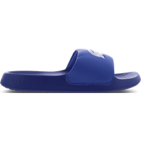 Lacoste Serve 1.0 Herren Flip-Flops und Sandalen - Blau - Größe 40.5 - Gummi von Lacoste