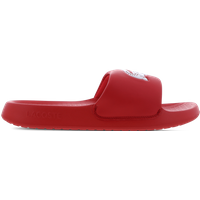 Lacoste Serve 1.0 Herren Flip-Flops und Sandalen - Rot - Größe 39.5 - Gummi von Lacoste