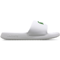 Lacoste Serve 1.0 Herren Flip-Flops und Sandalen - Weiß - Größe 39.5 - Gummi von Lacoste