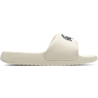 Lacoste Serve 1.0 Kleinkind Sneaker - Beige - Größe 35.5 - Plastic/Polycarbonate von Lacoste