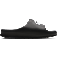 Lacoste Serve 2.0 Evo Herren Flip-Flops und Sandalen - Schwarz - Größe: 40.5 - Plastic/Polycarbonate - Foot Locker von Lacoste