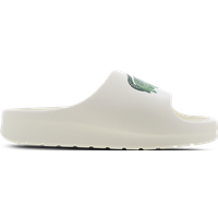 Lacoste Serve 2.0 Evo Herren Flip-Flops und Sandalen - Weiß - Größe 40.5 - Gummi von Lacoste