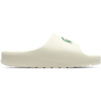 Lacoste Serve 2.0 Evo Herren Flip-Flops und Sandalen - Weiß - Größe: 40.5 - Plastic/Polycarbonate - Foot Locker von Lacoste