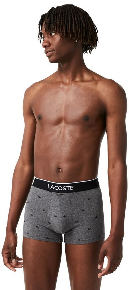 Lacoste Slip Slip für Herren (Männlich, 1-St., keine Angabe) von Lacoste