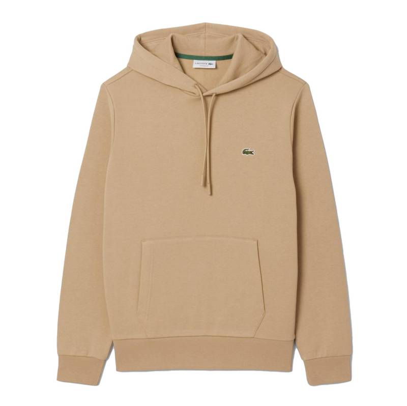 Lacoste Small Logo Fleece Hoodie von Lacoste