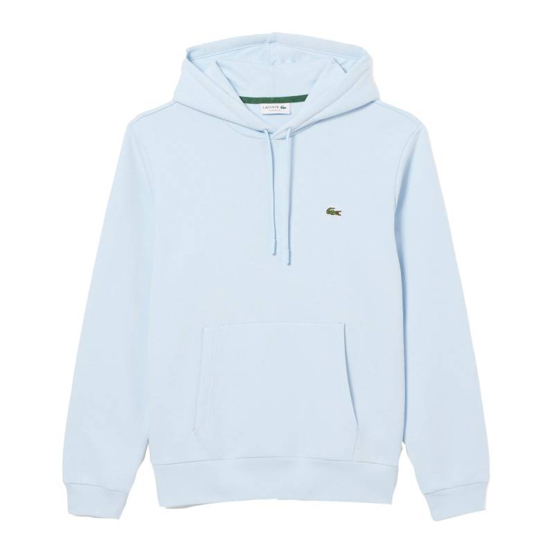 Lacoste Small Logo Fleece Hoodie von Lacoste