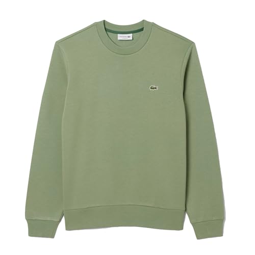 Lacoste Small Logo Sweatshirt - L von Lacoste