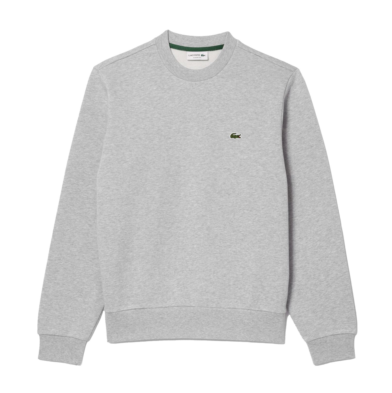 Lacoste Small Logo Sweatshirt von Lacoste