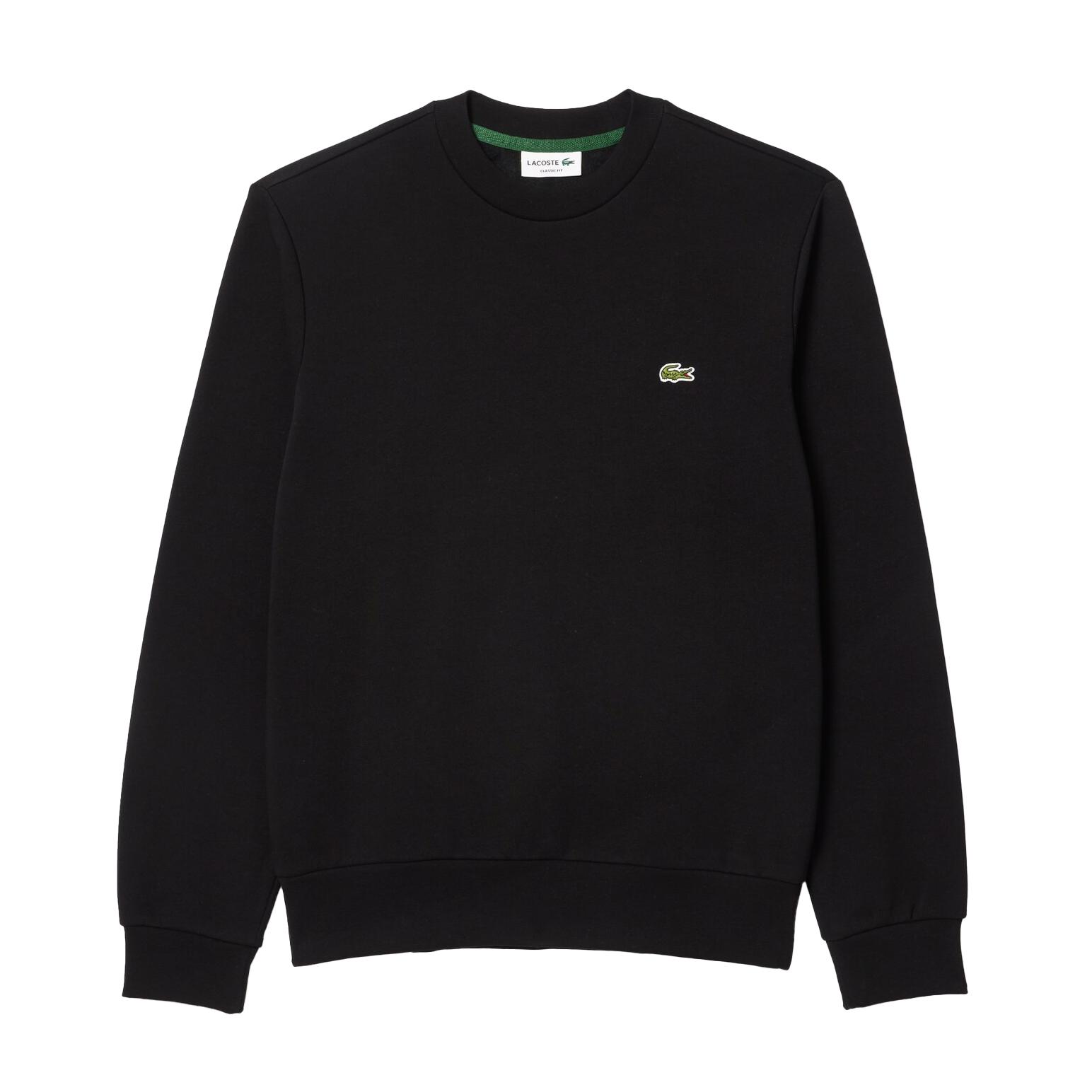 Lacoste Small Logo Sweatshirt von Lacoste