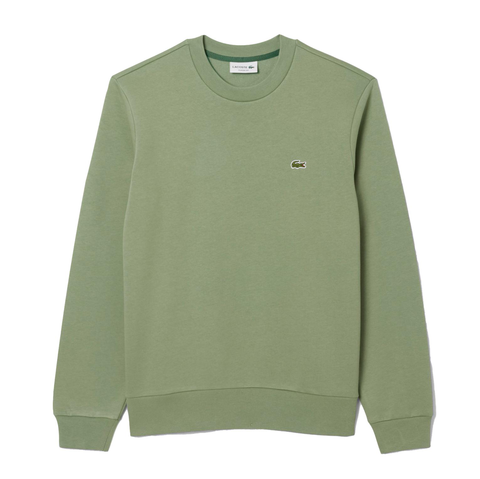 Lacoste Small Logo Sweatshirt von Lacoste