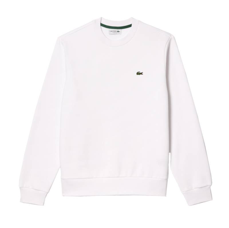 Lacoste Small Logo Sweatshirt von Lacoste