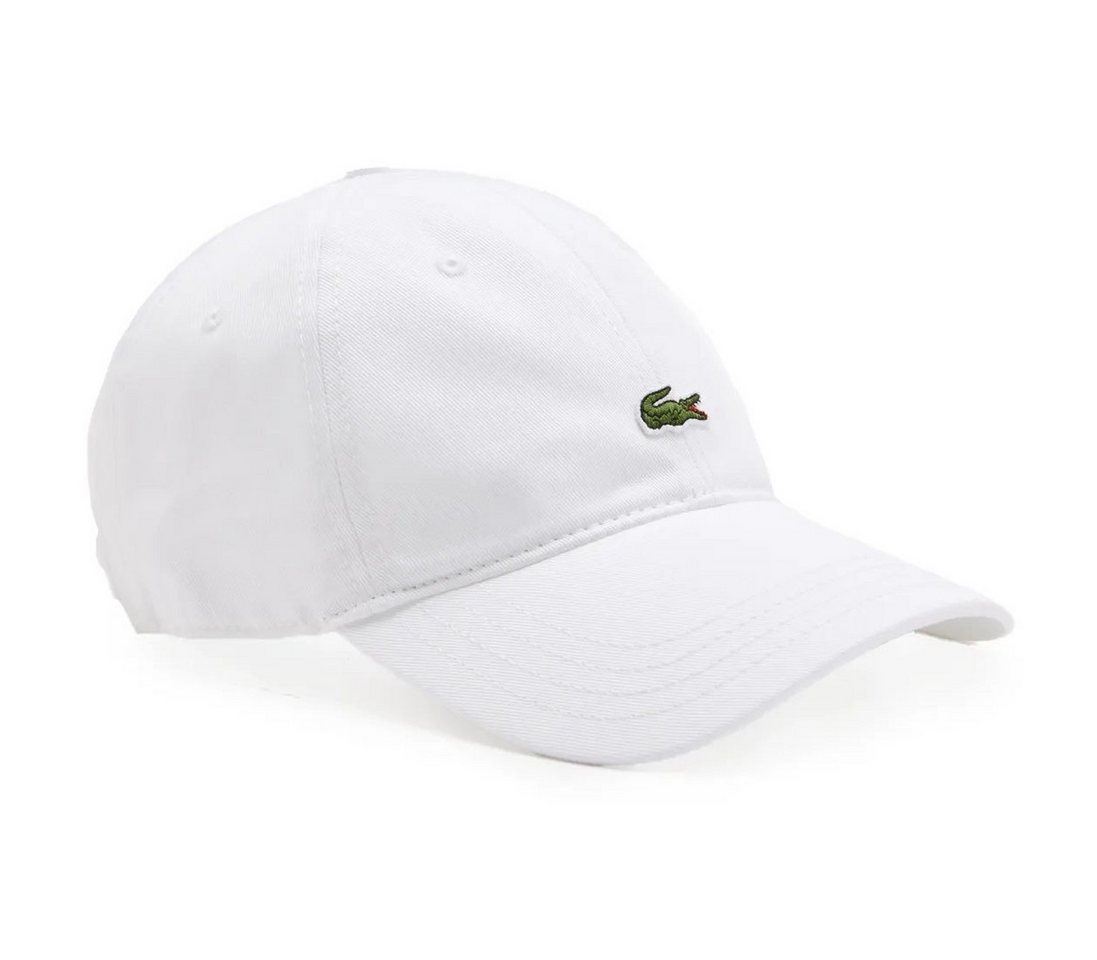 Lacoste Snapback Cap Lacoste Logo Cap von Lacoste