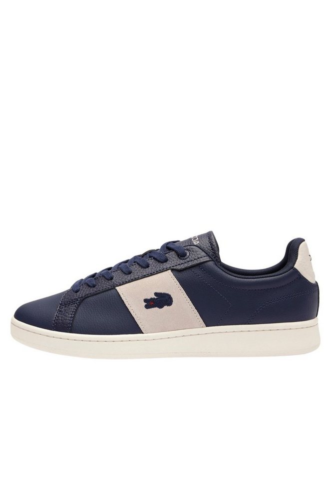 Lacoste Sneaker CARNABY PRO CGR 2233 SMA Low Sneaker Sneaker (1-tlg) von Lacoste