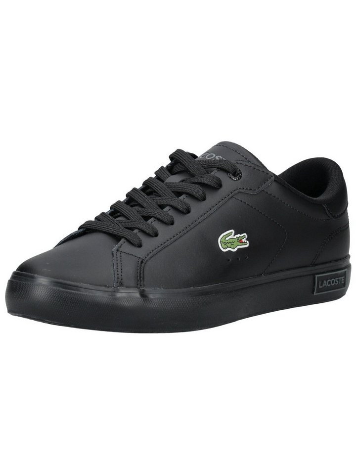 Lacoste Sneaker Leder . Sneaker von Lacoste