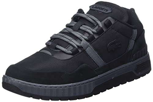 Lacoste La Sneakers, SCHWARZ/DUNKELGRAU (237), 42 EU von Lacoste