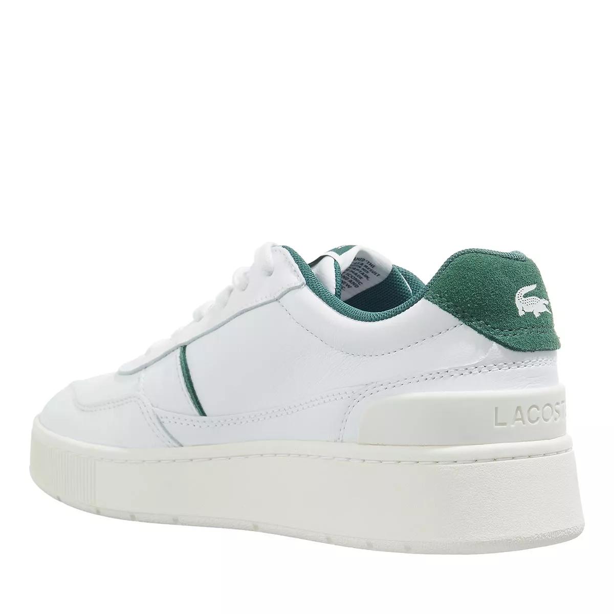 Lacoste Sneakers - Aceclip Prm 124 1 Sfa - Gr. 36 (EU) - in Weiß - für Damen von Lacoste