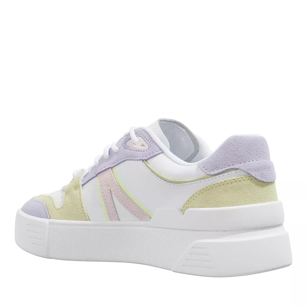 Lacoste Sneakers - L002 Evo 124 2 Sfa - Gr. 36 (EU) - in Bunt - für Damen von Lacoste