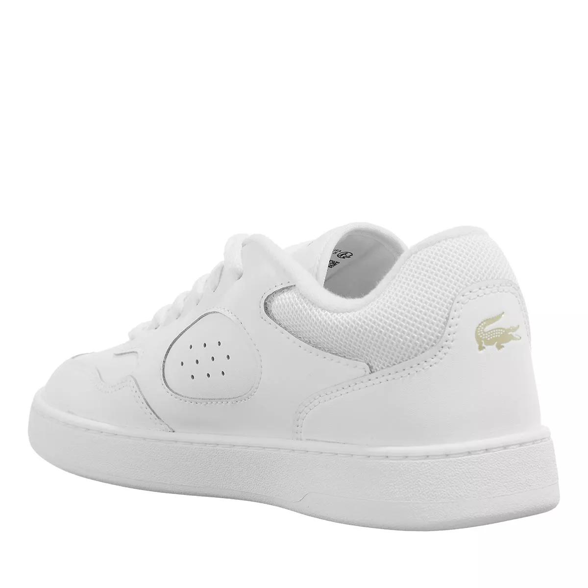 Lacoste Sneakers - Lineset 124 1 Sfa - Gr. 39 (EU) - in Weiß - für Damen von Lacoste