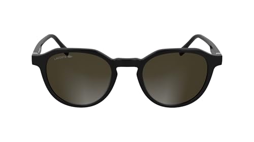 Lacoste Sonnenbrille L6052S N 001 Schwarz 51/21/145 Herren Lacoste Sonnenbrille L6052S N 001 Schwarz 51/21/145 Herren von Lacoste