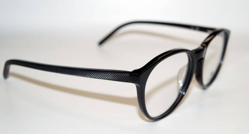 Lacoste Sonnenbrille LACOSTE Brillenfassung L 2648 001 von Lacoste