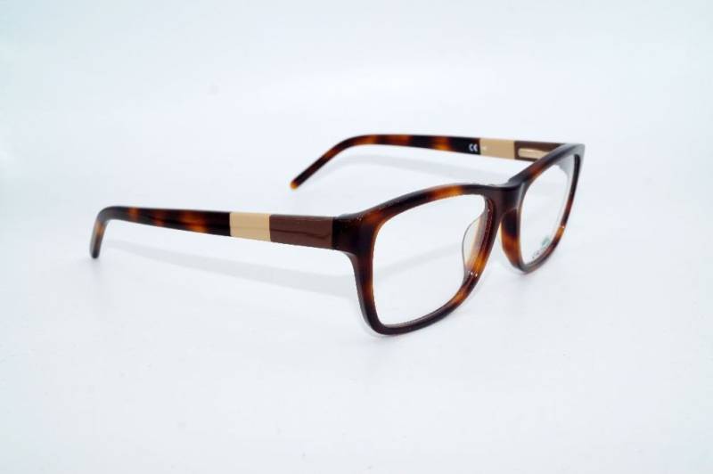 Lacoste Sonnenbrille LACOSTE Brillenfassung L 2651 214 von Lacoste