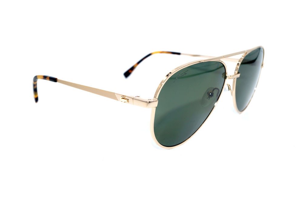 Lacoste Sonnenbrille LACOSTE Sonnenbrille Sunglasses L 233 714 SP von Lacoste