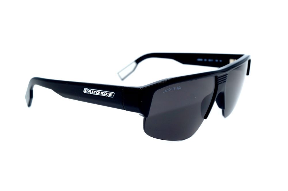 Lacoste Sonnenbrille LACOSTE Sonnenbrille Sunglasses L 6003 001 von Lacoste