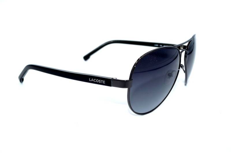 Lacoste Sonnenbrille LACOSTE Sonnenbrille Sunglasses L163 035 von Lacoste