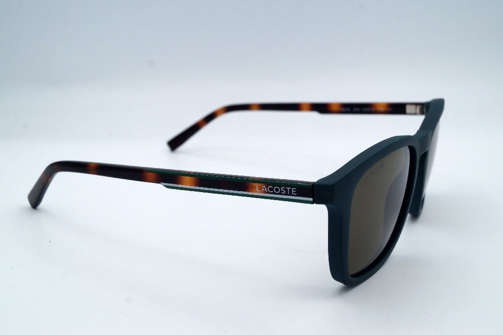 Lacoste Sonnenbrille LACOSTE Sonnenbrille Sunglasses L947 315 von Lacoste