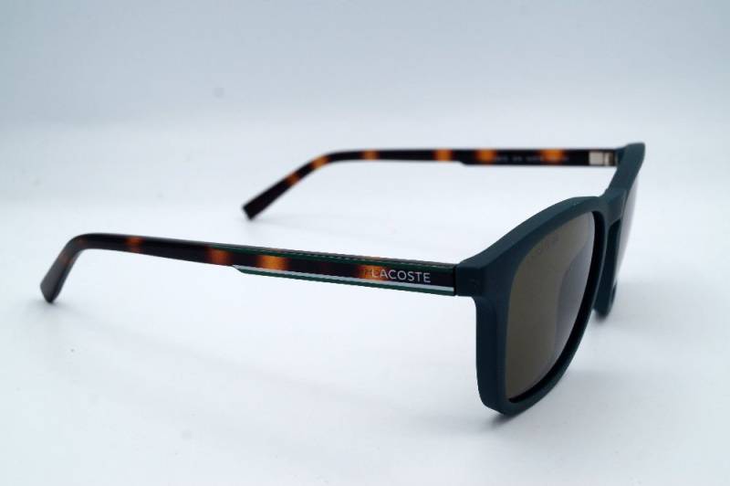 Lacoste Sonnenbrille LACOSTE Sonnenbrille Sunglasses L947 315 von Lacoste