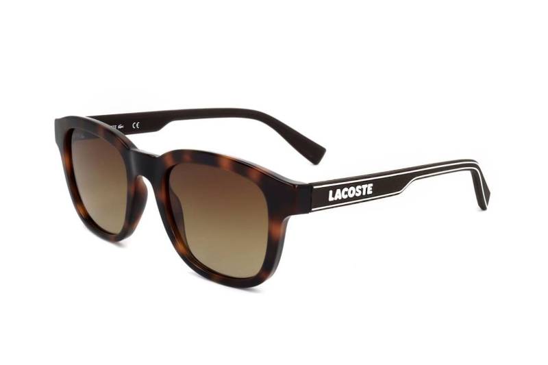 Lacoste Sonnenbrille LACOSTE Sonnenbrille Sunglasses L966 230 von Lacoste