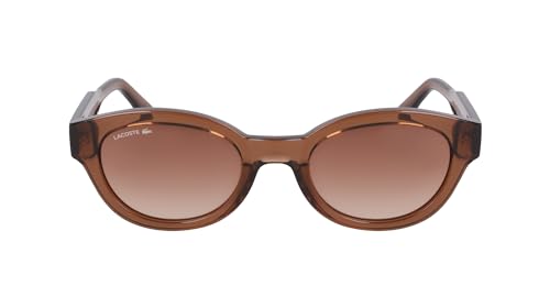 Lacoste Sonnenbrillen L6024S 210 BROWN 52/22/145 Damen Lacoste Sonnenbrillen L6024S 210 BROWN 52/22/145 Damen von Lacoste