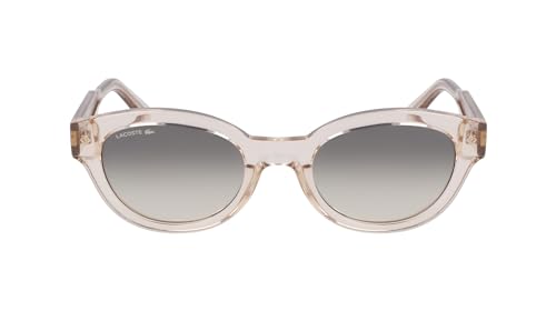 Lacoste L6024S 264 BEIGE 52/22/145 Damen Sonnenbrillen Lacoste L6024S 264 BEIGE 52/22/145 Damen Sonnenbrillen von Lacoste