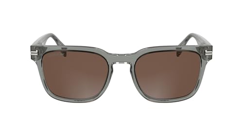 Lacoste Sonnenbrillen L6065S 038 TRANSPARENT LIGHT GREY 54/20/145 Herren Lacoste Sonnenbrillen L6065S 038 TRANSPARENT LIGHT GREY 54/20/145 Herren von Lacoste