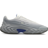 Lacoste Spinor Herren Sneaker - Grau - Größe 46 - Netz/Synthetik von Lacoste
