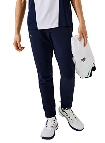 Lacoste Sport Herren XH9507 Sportswear Set, Marine, 3XL von Lacoste