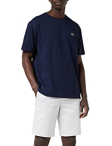 Lacoste Sport Herren TH7618 T-Shirt, Marine, S von Lacoste