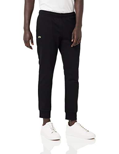 Lacoste Sport Herren XH9507 Sportswear Set, Black, XL ( FR 6 / US XL ) von Lacoste