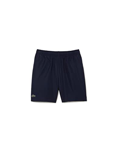 Lacoste Sport Jungen GJ9820 Cargos, Marine, 14 ans von Lacoste