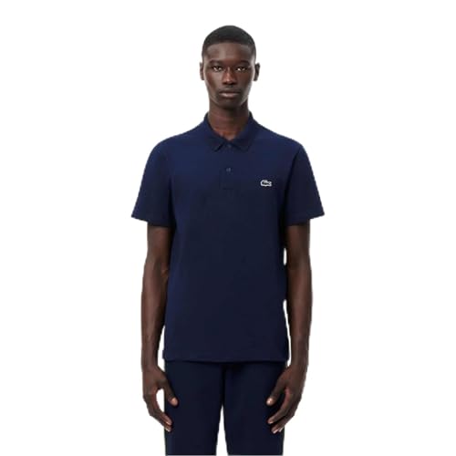 Lacoste Sport-Poloshirt für Herren, navy, 6XL von Lacoste