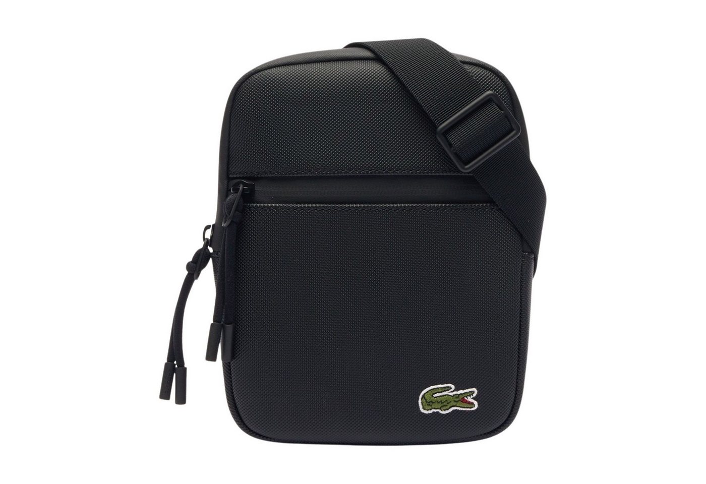 Lacoste Sporttasche Schultertasche Lacoste Sporttasche Schultertasche von Lacoste