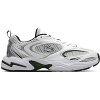 Lacoste Storm 2k Herren Sneaker - Weiß - Größe 40 - Netz/Synthetik von Lacoste