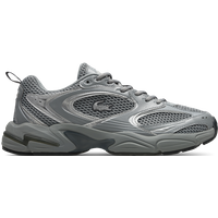 Lacoste Storm 2k Herren Sneaker - Grau - Größe 46 - Netz/Synthetik von Lacoste