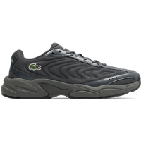 Lacoste Storm 2k Lite Herren Sneaker - Grau - Größe 41 - Netz/Synthetik von Lacoste