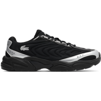 Lacoste Storm 2k Lite Herren Sneaker - Schwarz - Größe 44 - Netz/Synthetik von Lacoste